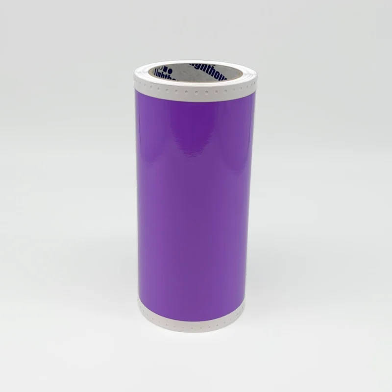 CPM-200 Purple Vinyl