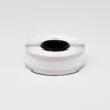 CJ Pro White Vinyl (15mm)