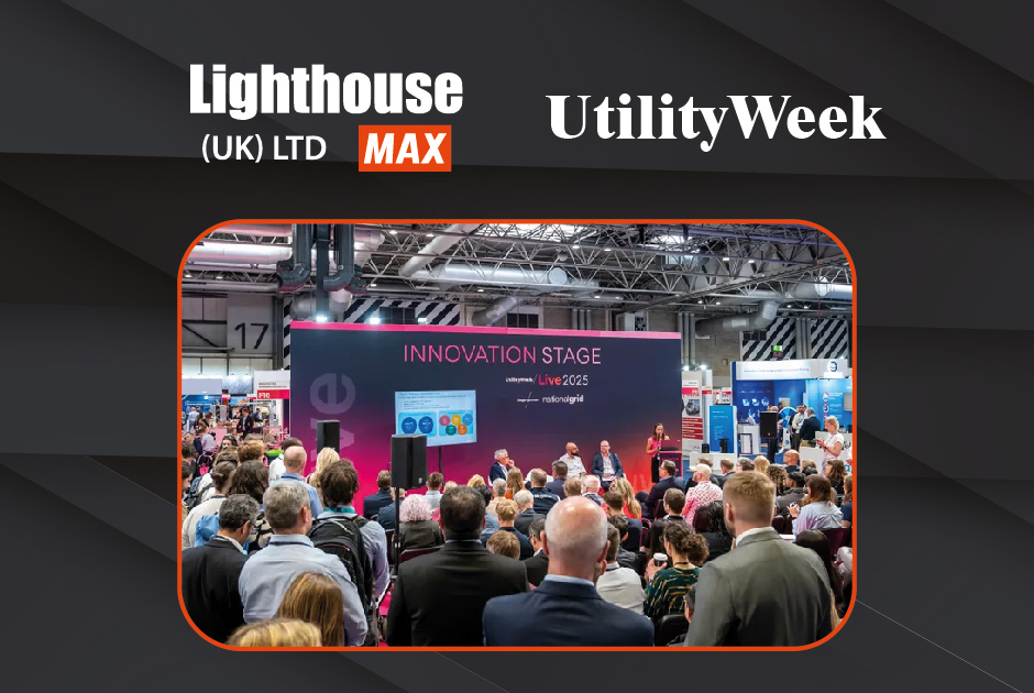 Utility Week Live 2025